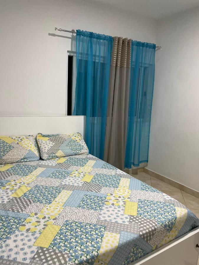 Apartamentos Avenida Praia Exteriér fotografie